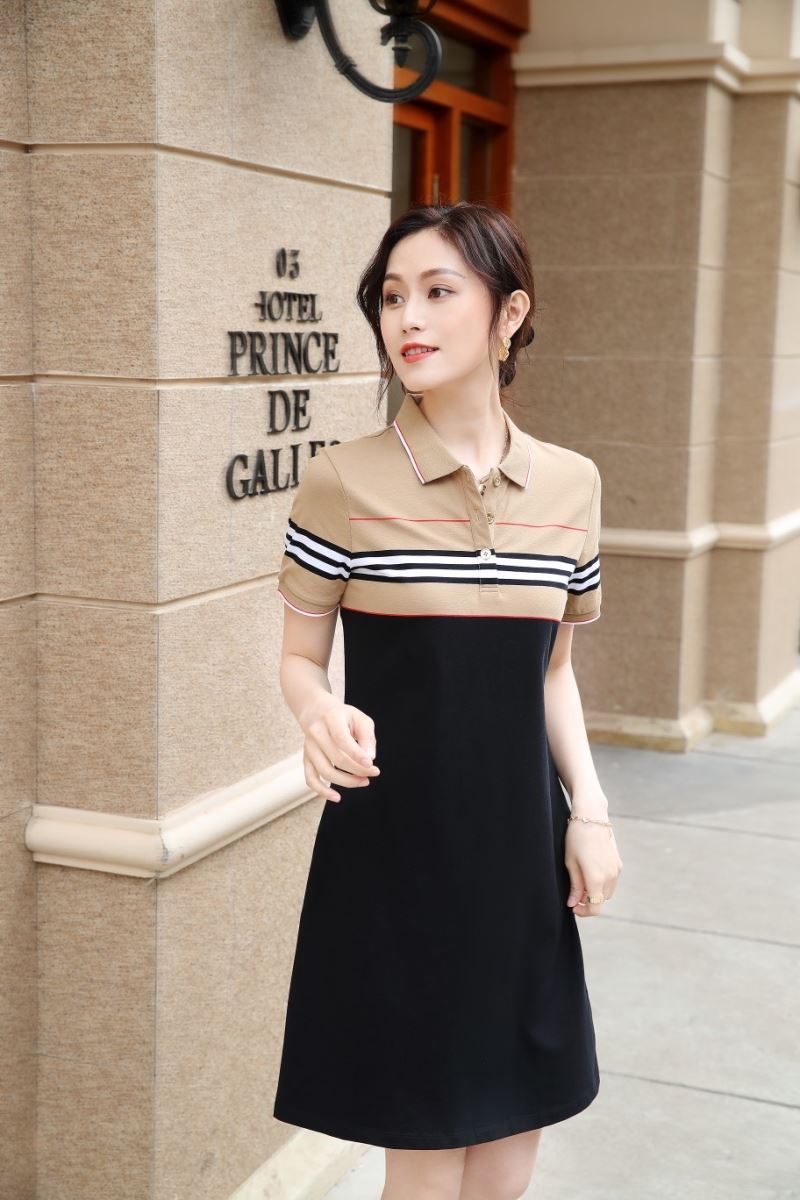 Burberry Dress